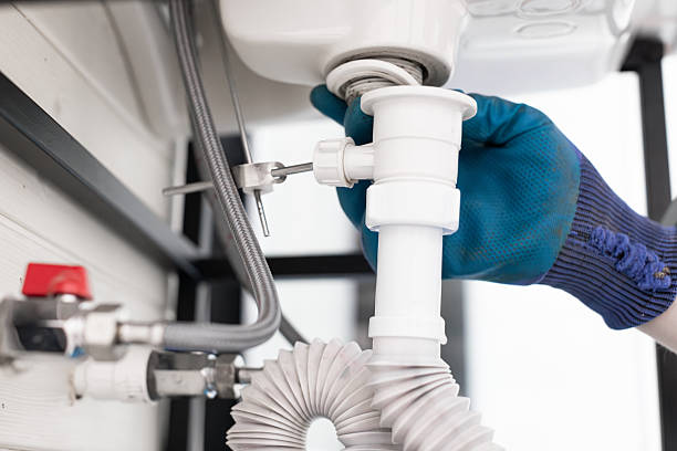 Reliable Leak Detection contractor in Aliso Viejo, CA by Masters Plumbing Service